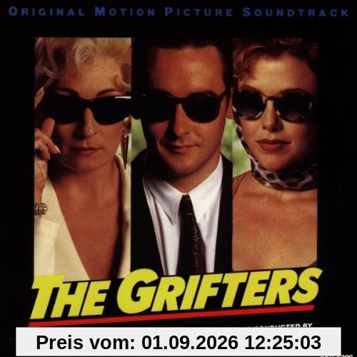 Grifters