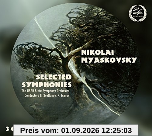 Ausgewählte Symphonien