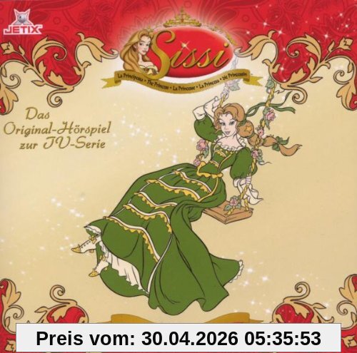 Das Original-Hörspiel zur TV Serie Folge 2