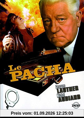 Le pacha [FR Import]