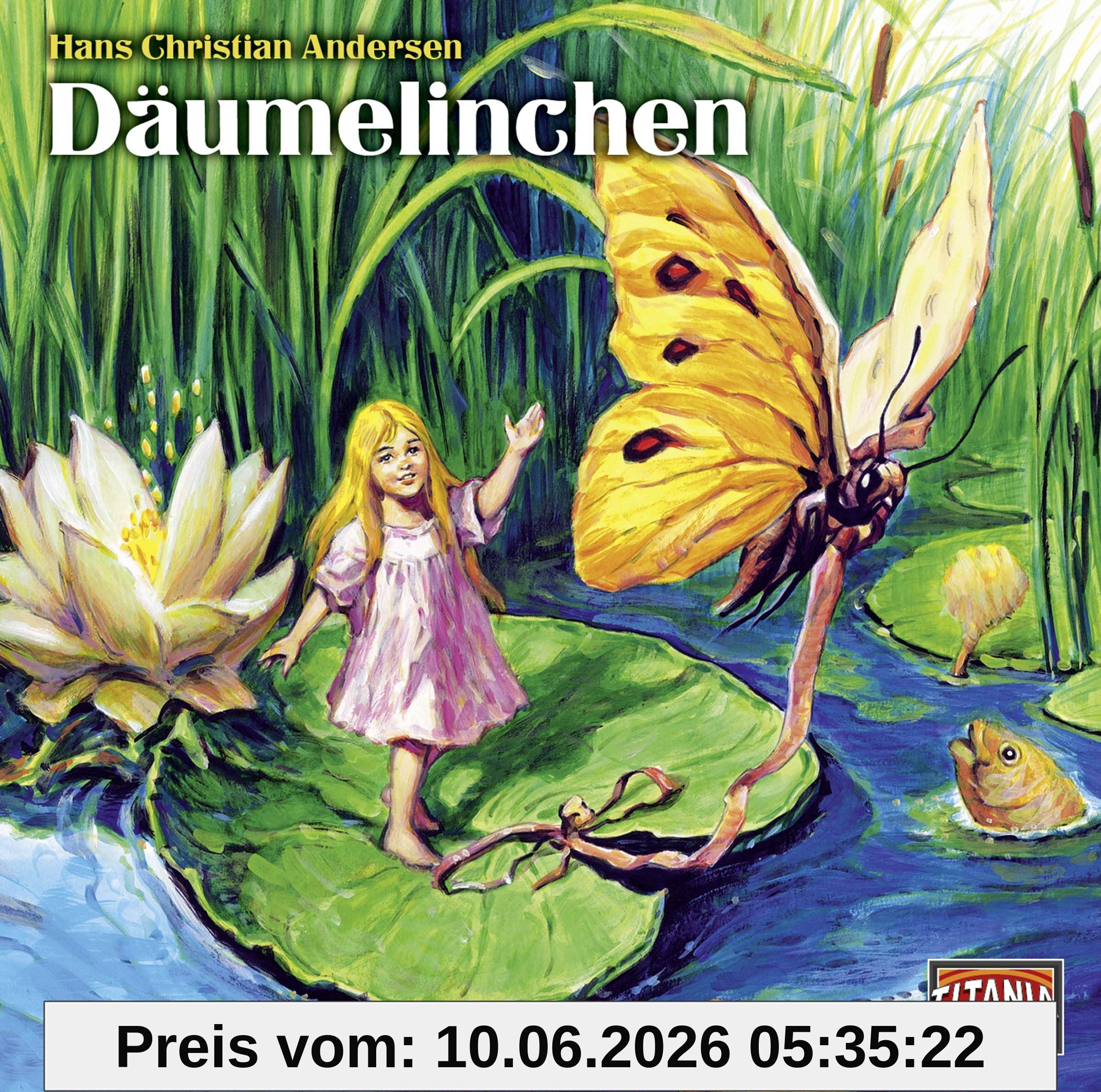 Däumelinchen