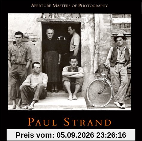 Strand, Paul