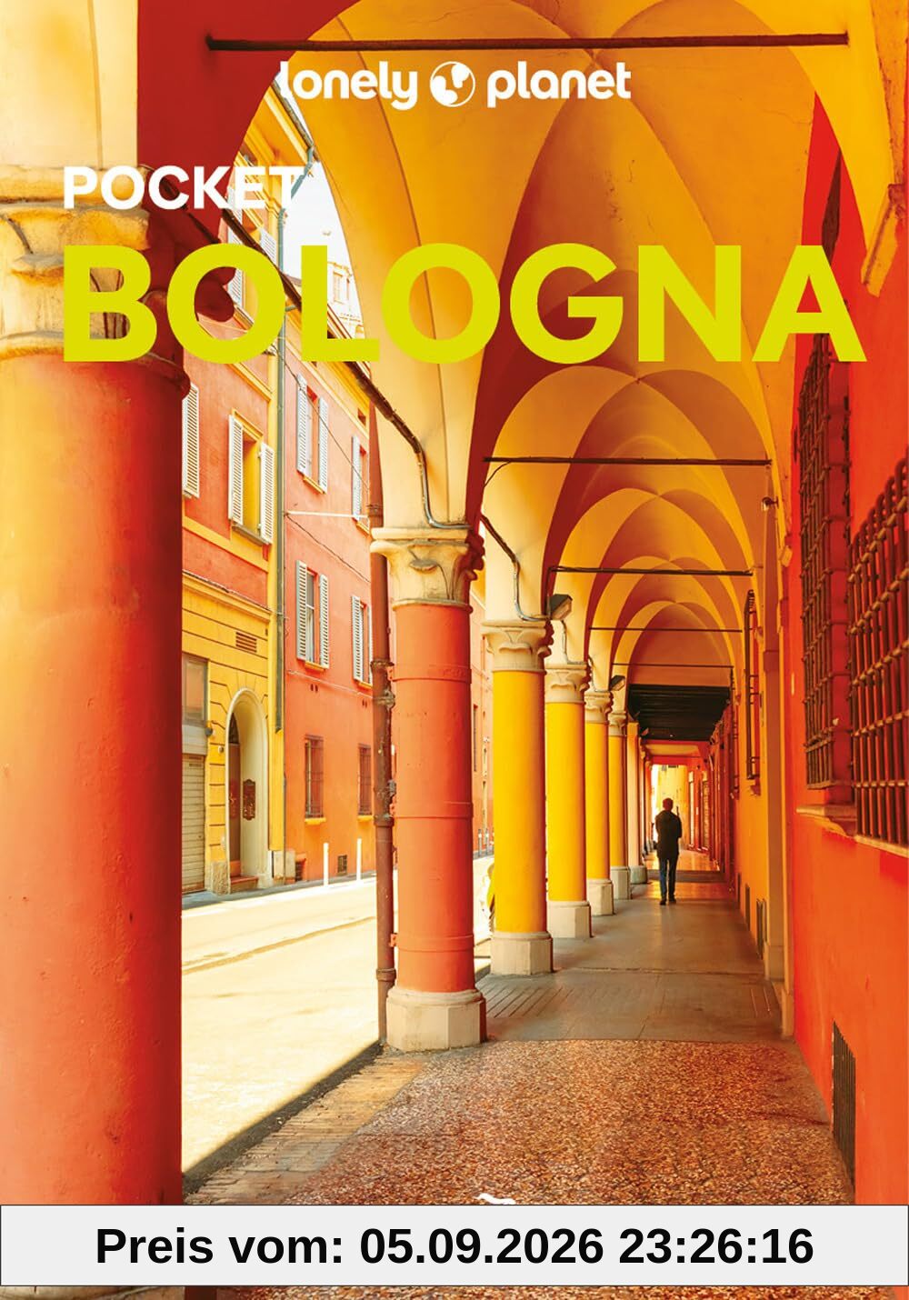 Bologna Pocket (Guide EDT/Lonely Planet. Pocket)