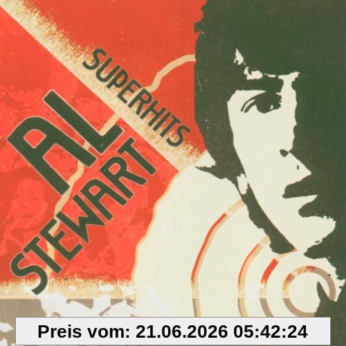 Al Stewart Superhits
