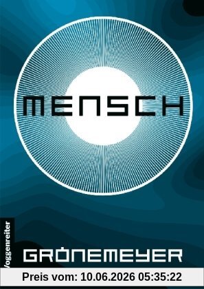 Mensch. Songbook