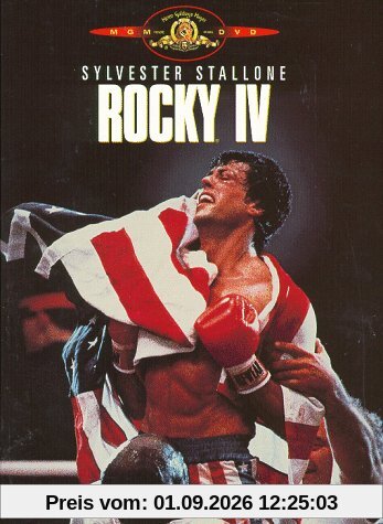 Rocky IV
