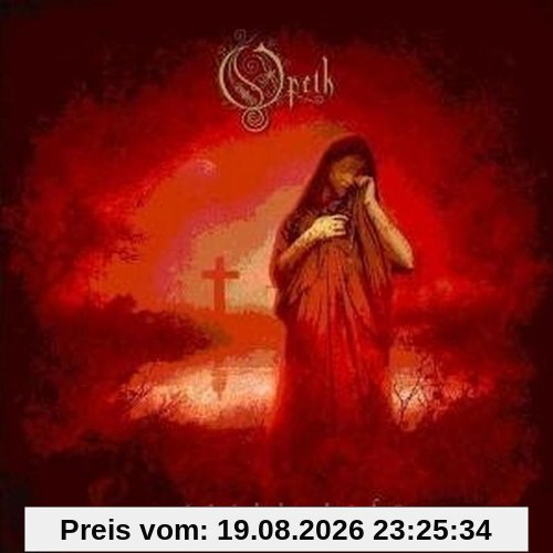 Opeth Still Life+5.1 Mix ( 2 Disc Edition )