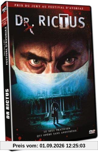 Dr. Rictus