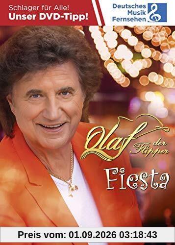 Olaf - Der Flipper - Fiesta