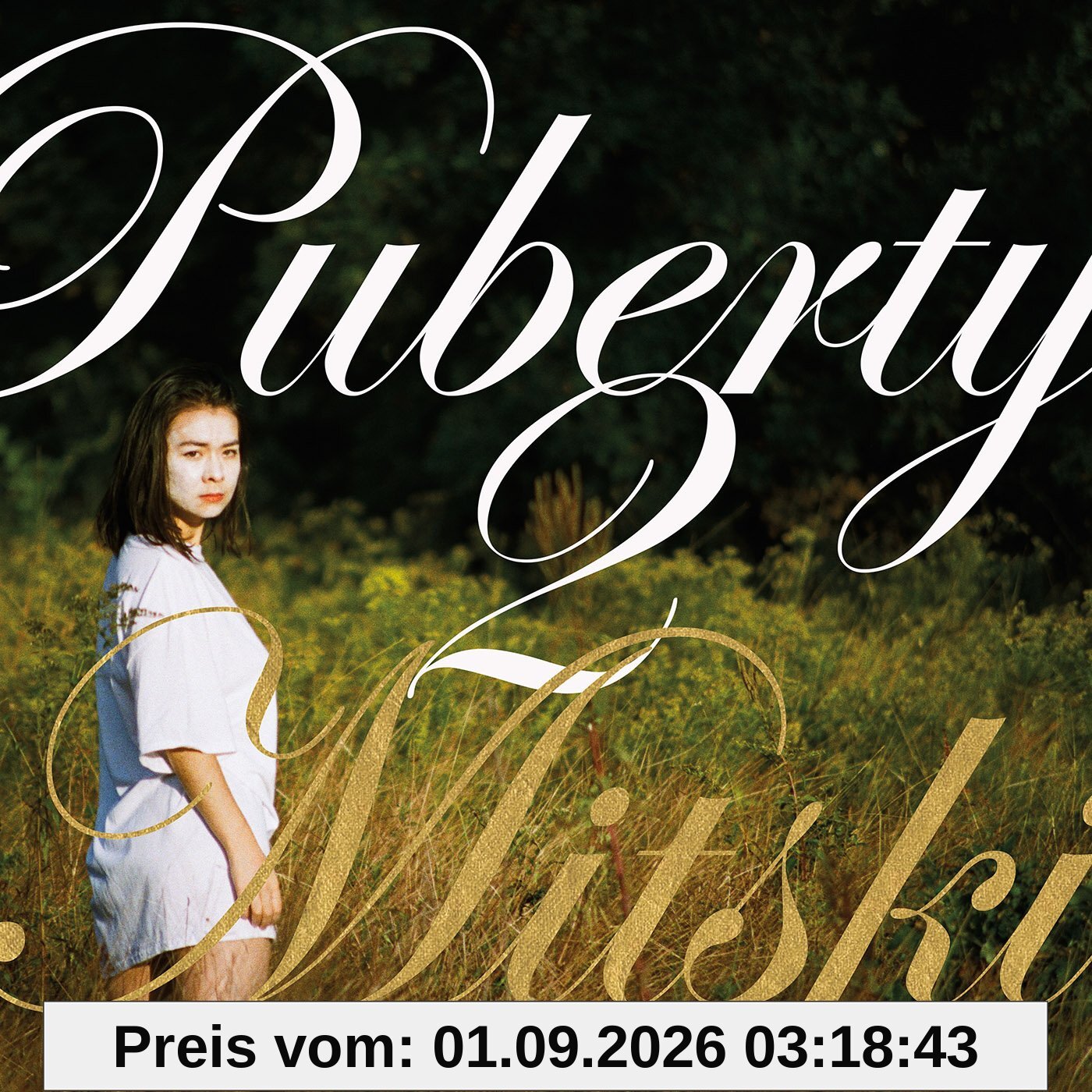 Puberty 2