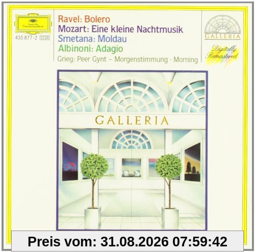 Galleria