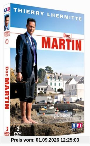 Doc martin, saison 1 [FR Import]
