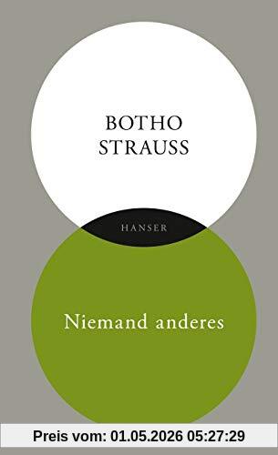 Niemand anderes
