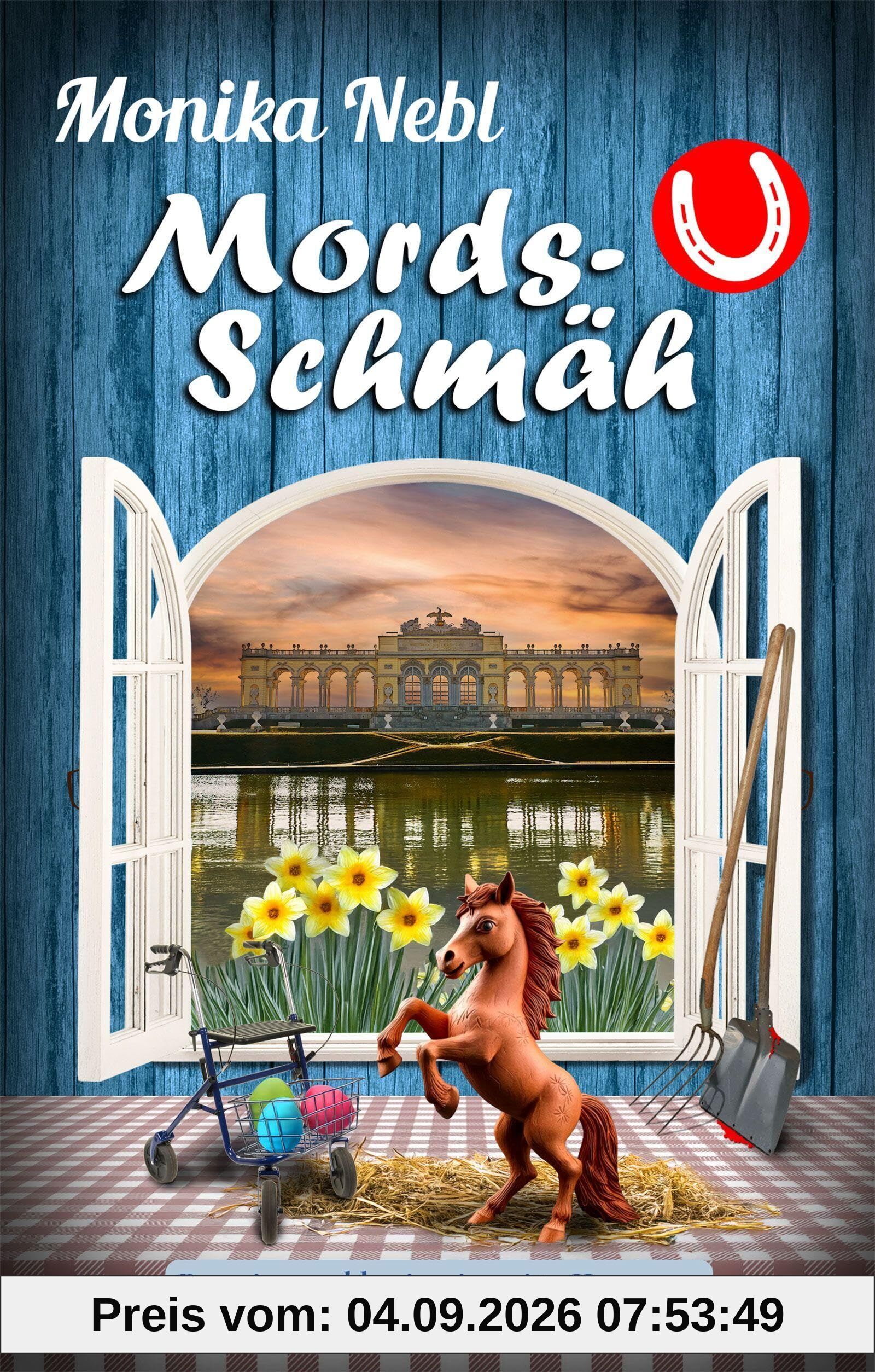 Mords-Schmäh