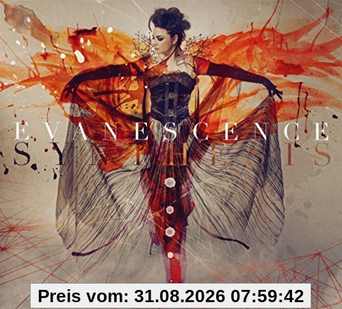 Synthesis (Standard CD)