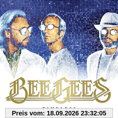 Bee Gees Timeless-the All-Time Greatest Hits (2lp) [Vinyl Lp]