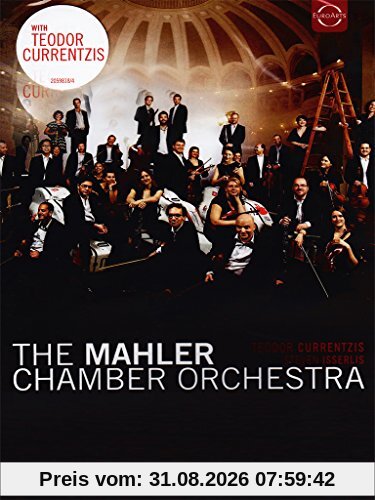The Mahler Chamber Orchestra [DVD]