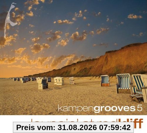 Kampengrooves 5