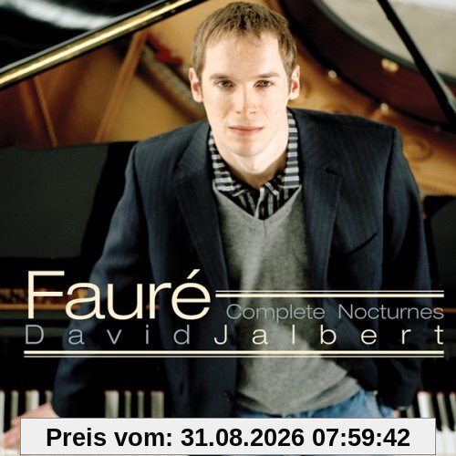 Complete Nocturnes