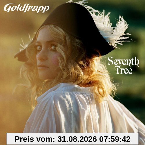 Seventh Tree