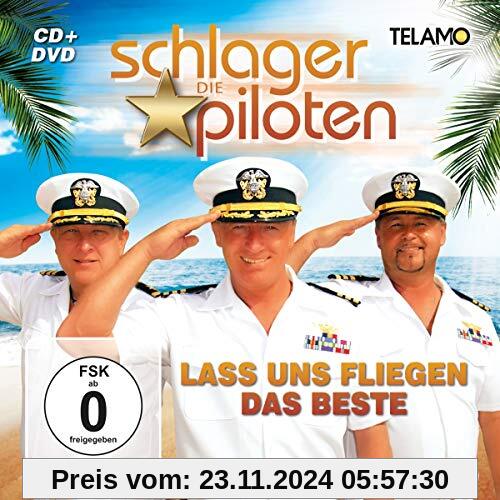 Lass Uns Fliegen-das Beste