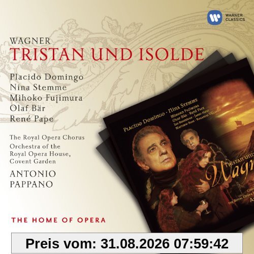 Tristan und Isolde