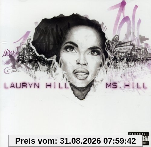 Ms.Hill