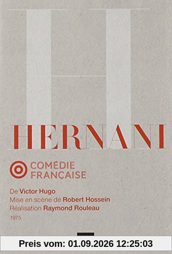 Hernani [FR Import]