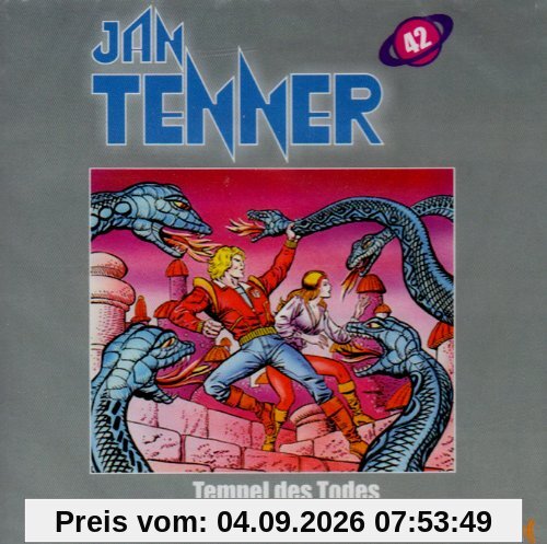 42-Jan Tenner-Classics