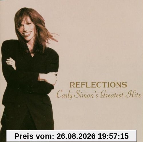 Reflections - Carly Simon's Greatest Hits