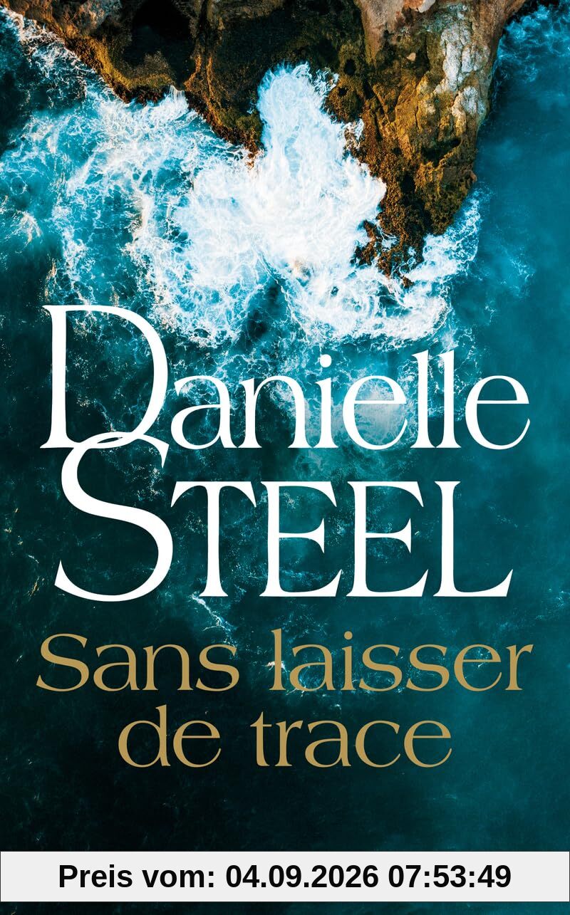 Sans laisser de trace