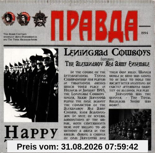 Happy Together