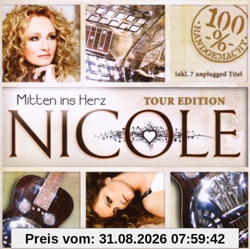 Mitten Ins Herz