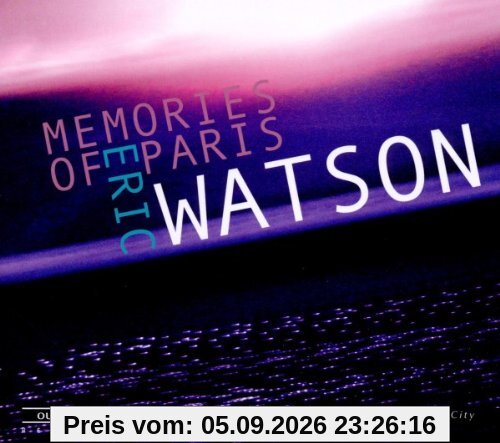 Memories of Paris