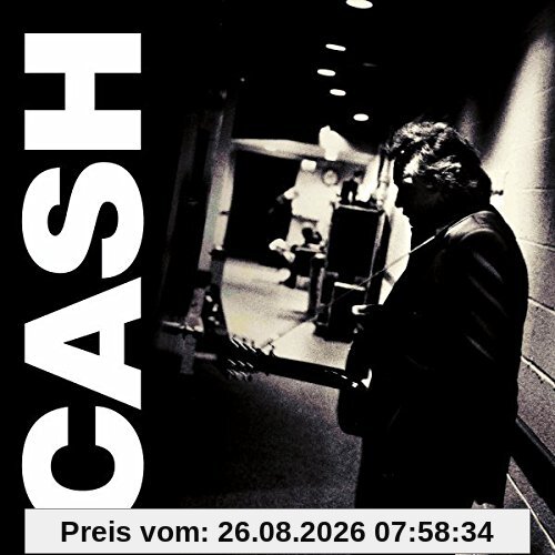 American III: Solitary Man (Limited Edition) [Vinyl LP]