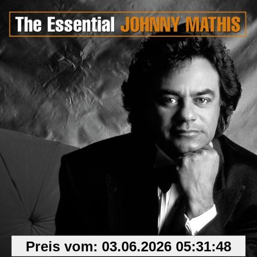 The Essential Johnny Mathis