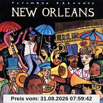 New Orleans