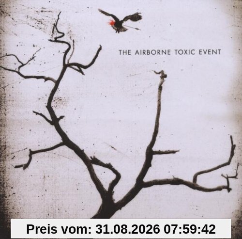The Airborne Toxic Event