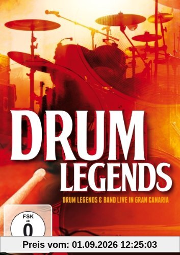 Drum Legends