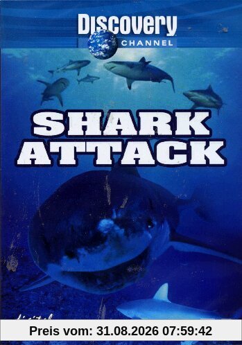 Shark Attack [IT Import]