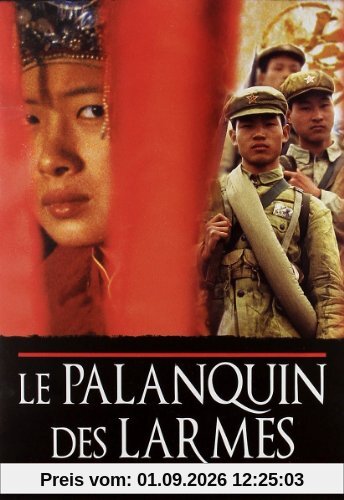 Palanquin des larmes [FR Import]