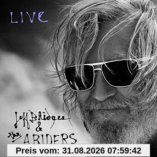 Live [Digipack]