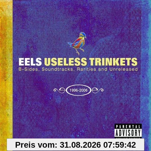 Useless Trinkets