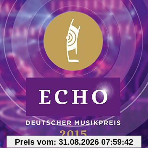 Echo 2015
