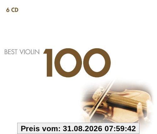 100 Best Violin