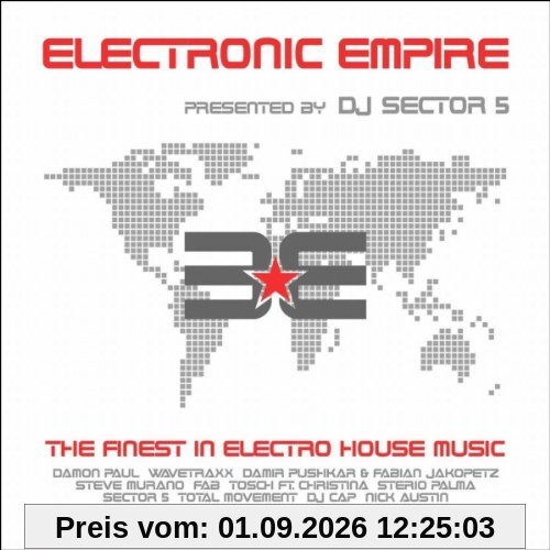 Electronic Empire