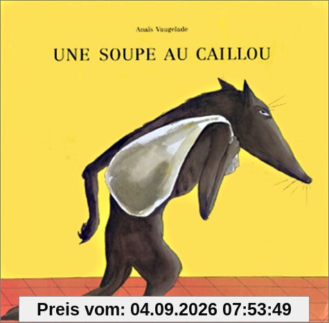 Une soupe au caillou