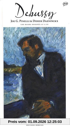 Debussy