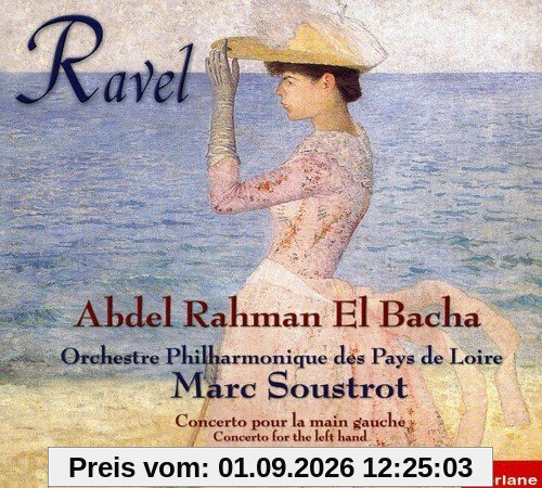 Concerto for the Left Hand/+