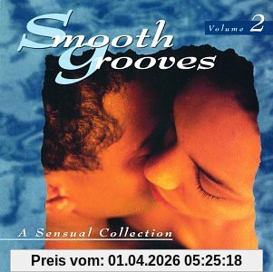 Smooth Grooves Vol. 2